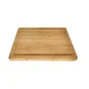Point virgule planche à découper bambou 40x30cm - pv-bam-3120