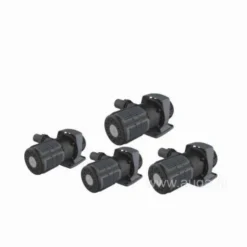 Pompe pour bassin - auga aquaflow-5000