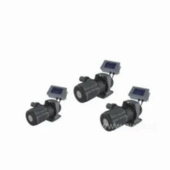 Pompe pour bassin de jardin - auga varioflow-e 20000