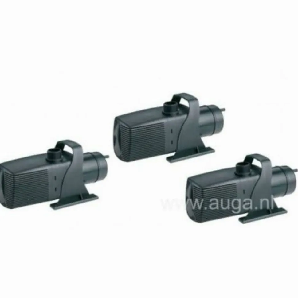 Pompe pour grand bassin - auga aquaflow 36000