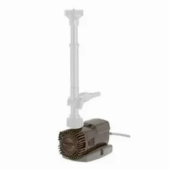 Pompe pour jets d'eau - auga compact-e 2800