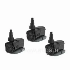 Pompe pour jets d'eau - auga compact-e 2800