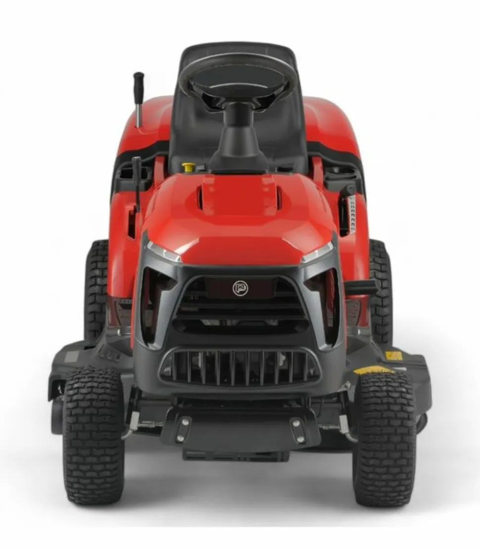 POPSTER - Tondeuse autoportée mulching 86 cm popster, 352 cm³, idéal 3500m² - lt86m-l352 eja