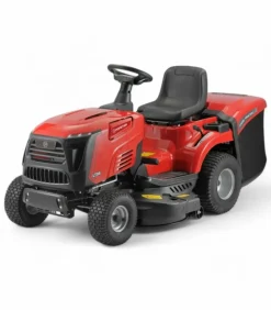 POPSTER - Tondeuse autoportée mulching 86 cm popster, 352 cm³, idéal 3500m² - lt86m-l352 eja