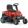 POPSTER - Tondeuse rider à batterie 72 cm, idéal 2500m², mulching - popster brm072se