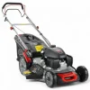 POPSTER - Tondeuse thermique tractée moteur honda gcv 145 cc, lame 46 cm - popster tlm046sm