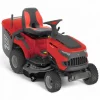 POPSTER - Tondeuse thermique autoportée 546 cm3, coupe 102 cm, boîte hydrostatique - popster lt1-102h-l546 eja