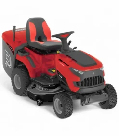POPSTER - Tondeuse thermique autoportée 546 cm3, coupe 102 cm, boîte hydrostatique - popster lt1-102h-l546 eja