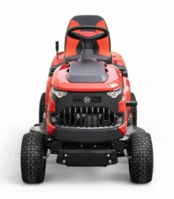 POPSTER - Tondeuse thermique autoportée 546 cm3, coupe 102 cm, boîte hydrostatique - popster lt1-102h-l546 eja
