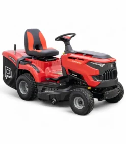 POPSTER - Tondeuse thermique autoportée 546 cm3, coupe 102 cm, boîte hydrostatique - popster lt1-102h-l546 eja