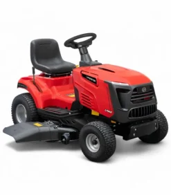 POPSTER - Tondeuse thermique autoportée 86 cm, moteur loncin 352 cm³, éjection latérale - popster lt86sm-l352