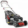 POPSTER - Tondeuse thermique tractée moteur honda gcv 170 cc, lame 51 cm - popster tlm051sm