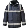 PORTWEST - Parka iona lite couleur : marine taille xxl - portwest