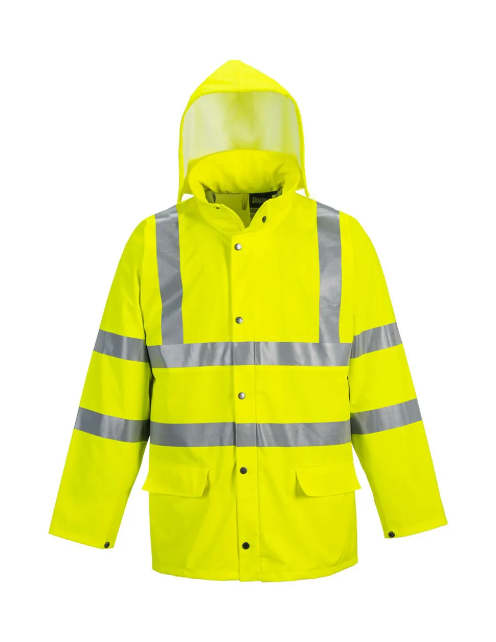 PORTWEST - Veste sealtex鈩ée (jaune) couleur : jaune taille 4xl - portwest