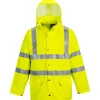 PORTWEST - Veste sealtex鈩ée (jaune) couleur : jaune taille s - portwest