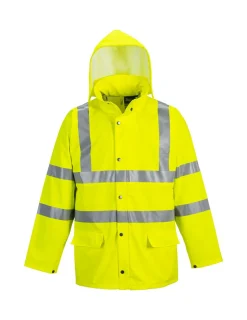 PORTWEST - Veste sealtex鈩ée (jaune) couleur : jaune taille s - portwest