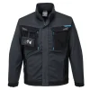 PORTWEST - Veste wx3 couleur : gris métal taille xl - portwest