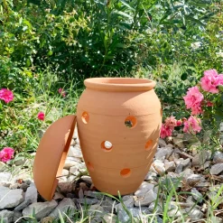POTERIE JAMET - Lombricomposteur à enterrer - 3 l
