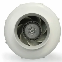 PRIMA KLIMA - Extracteur d'air 280 m3/h - 1 vitesse - diamètre 100mm