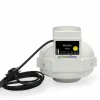 PRIMA KLIMA - Extracteur d'air 360 m3/h - 1 vitesse - diamètre 125mm