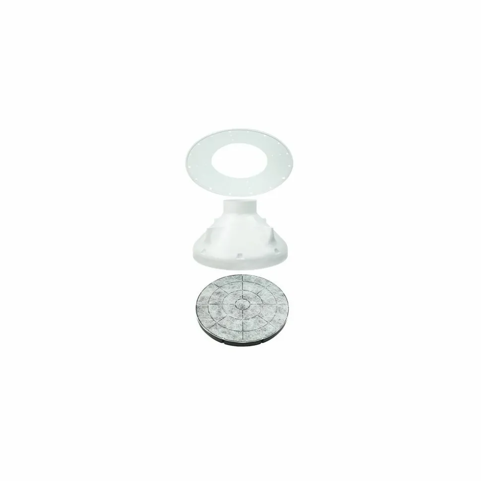 PRIMA KLIMA - Kit de filtration pitpuk 240m3/h - 125mm