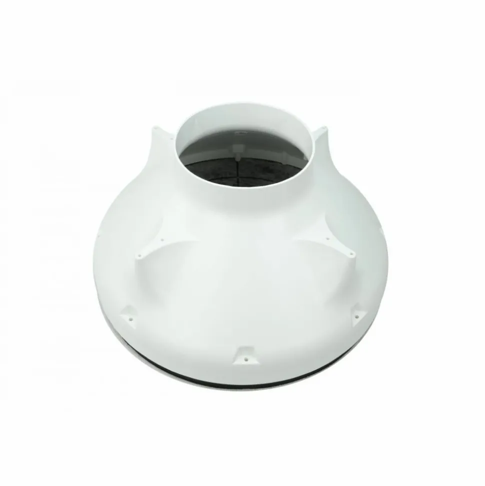 PRIMA KLIMA - Kit de filtration pitpuk 240m3/h - 125mm