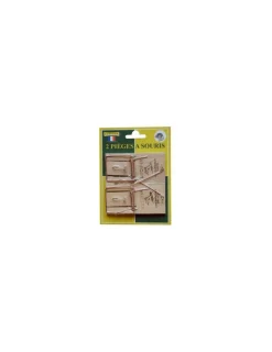 PROBUILDER - Masy piège à souris bois_2 - masy