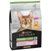PROPLAN - Croquettes chat adulte stérilisé au poulet - 3 kg