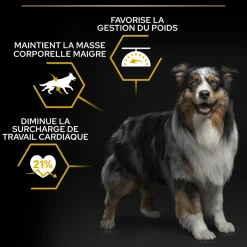 PROPLAN - Croquettes chien adulte stérilisé Super Premium - 14 kg
