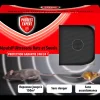 PROTECT EXPERT - Ultrarasou - ultrason rats et souris - répulsif à ondes - sans accoutumance - repousse jusqu'à 150m²