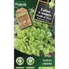 PROTECTA - Graines paysannes - laitue à couper feuille de chêne blonde