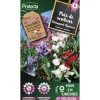 PROTECTA - Graines paysannes - pois de senteur grimpant spencer