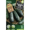 PROTECTA - Graines paysannes - courgette verte des maraîchers