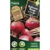 PROTECTA - Graines paysannes - betterave ronde de chioggia