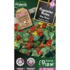 PROTECTA - Graines paysannes - capucine naine tom pouce