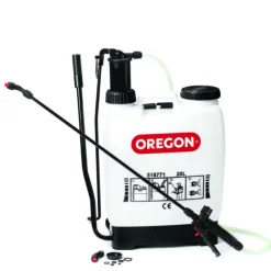 Pulvérisateur à dos 20 l oregon - 646609