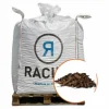 RACINE - Paillage écorce de pin sylvestre 20/40mm, big bag 1m3 - pro67