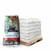 RACINE - Paillage minéral billes d'argile 8-16 triple action, 33 sacs de 50l - f-pai052-33x50