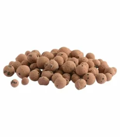 RACINE - Paillage minéral billes d'argile 8-16 triple action, 33 sacs de 50l - f-pai052-33x50