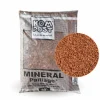 RACINE - Paillage minéral décoratif en brique pilée 10/25mm, sac de 20 litres - kom36