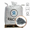 RACINE - Paillage naturel ardoise grise 10-40 big bag 500 litres pour 10m2 - pro435-bb500
