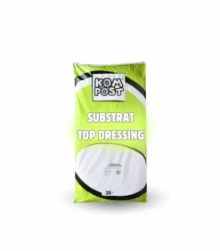RACINE - Substrat top dressing spécial sol sportif, 24 sacs de 20 litres - pro57-24x20