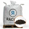 RACINE - Terreau substrat pour regarnissage gazon pour sol sportif, big bag 500 l - pro446