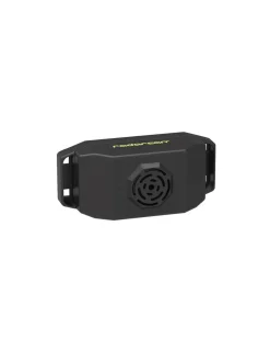 RADARCAN - Répulsif à ultrason pour puces et tiques. Couverture pour animaux de compagnie. Radarcan