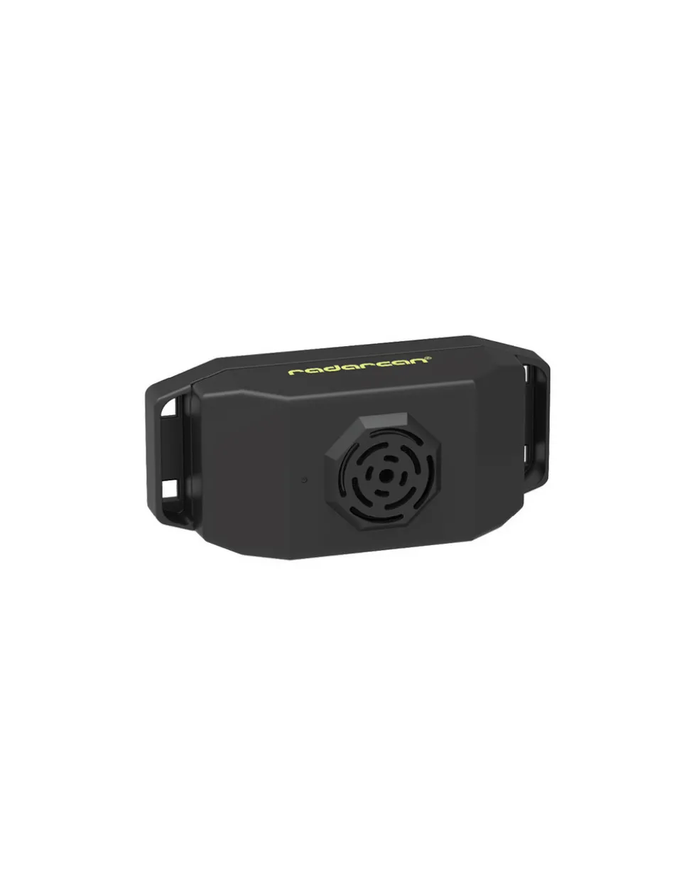 RADARCAN - Répulsif à ultrason pour puces et tiques. Couverture pour animaux de compagnie. Radarcan