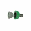 RAIN IRRIGATION - Nez de robinet 1' et 3/4 pour arrosage de jardin - rain irrigation