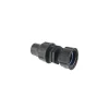 RAIN IRRIGATION - Nez de robinet 3/4' pour tuyau goutte-à-goutte 16 mm - rain