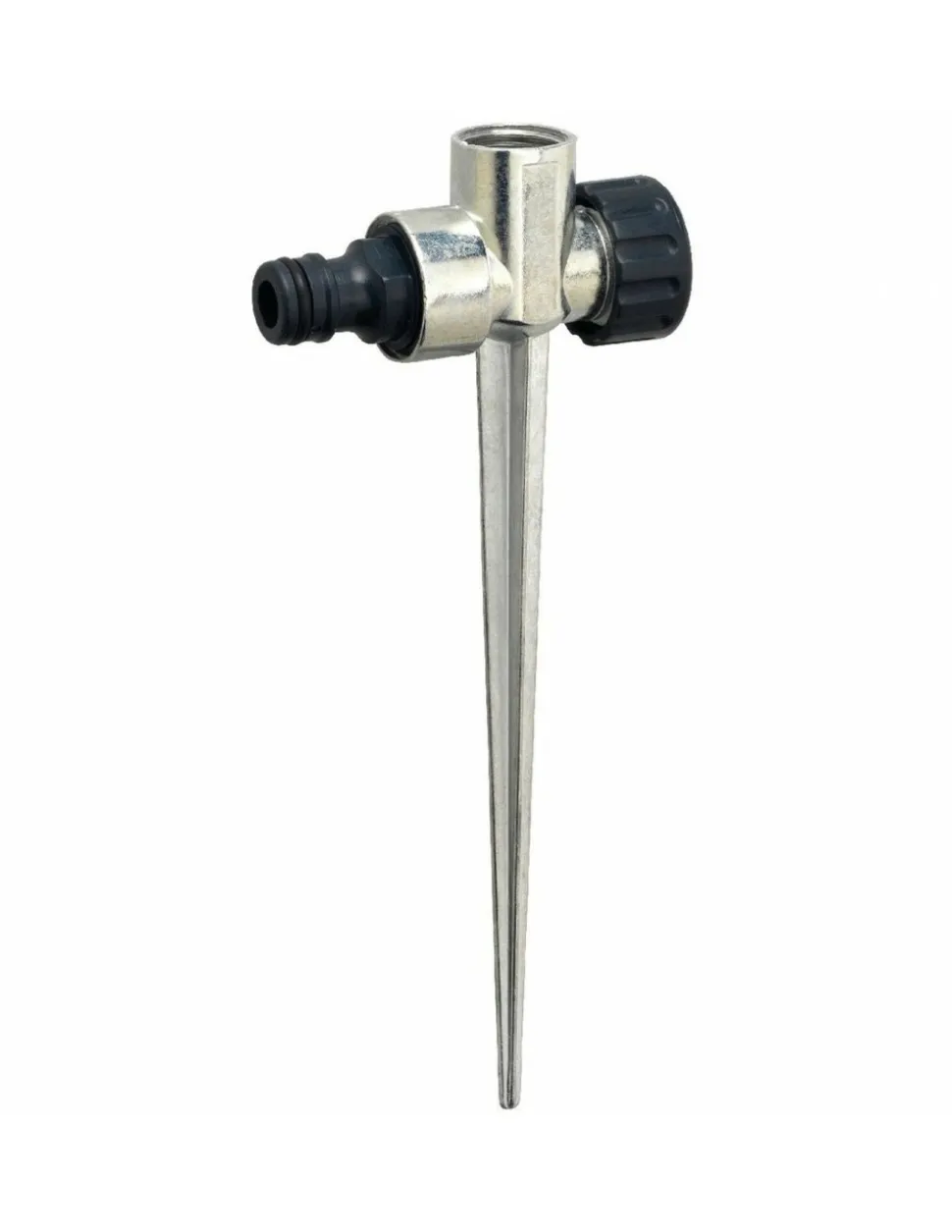 RAIN IRRIGATION - Pique pour asperseur métal 15x21 - rain irrigation