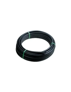 RAIN IRRIGATION - Tuyau irrigation pebd 25mm - 25m