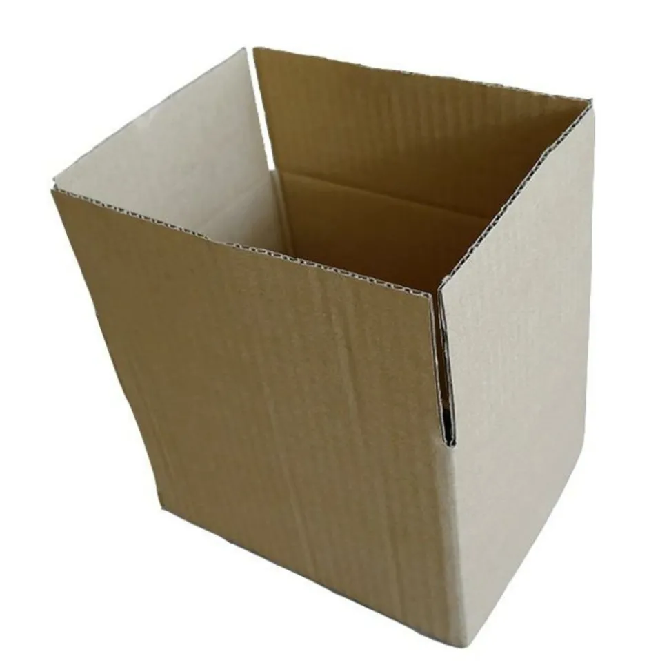 RAJA - Carton d'emballage 20 x 15 x 11 cm
